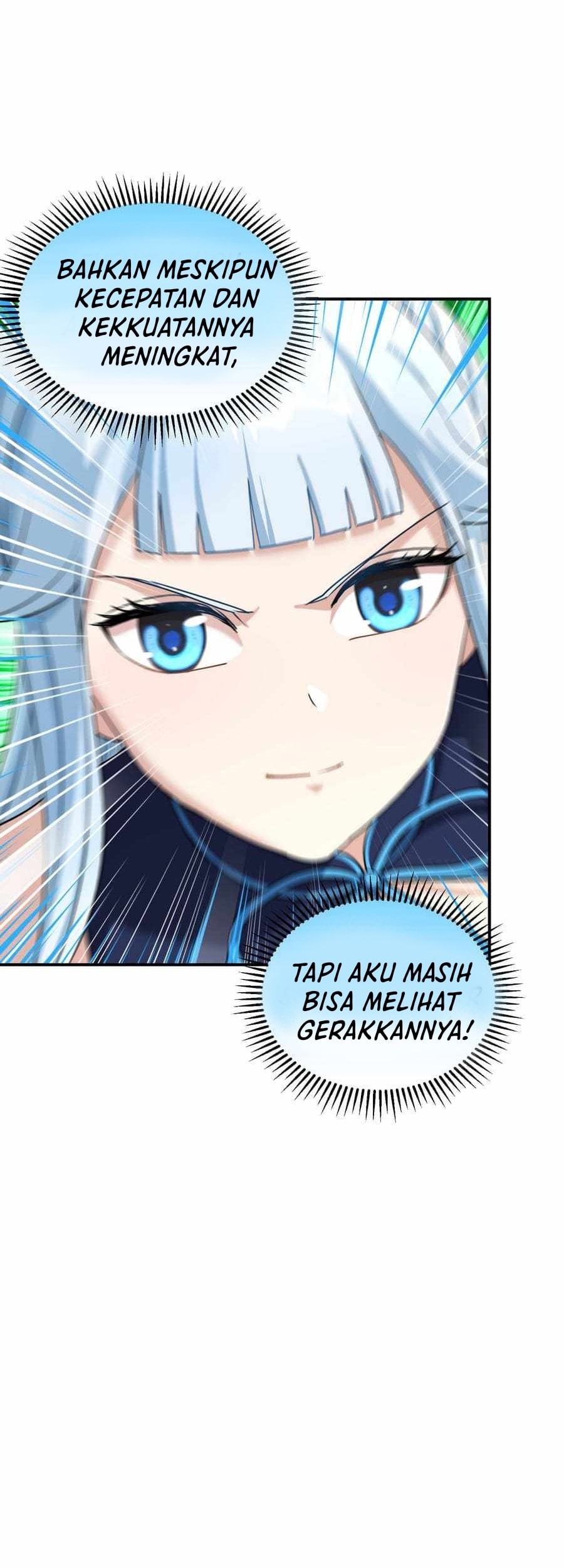 I Have Become The Demonic Ancestor Chapter 27 Gambar 70