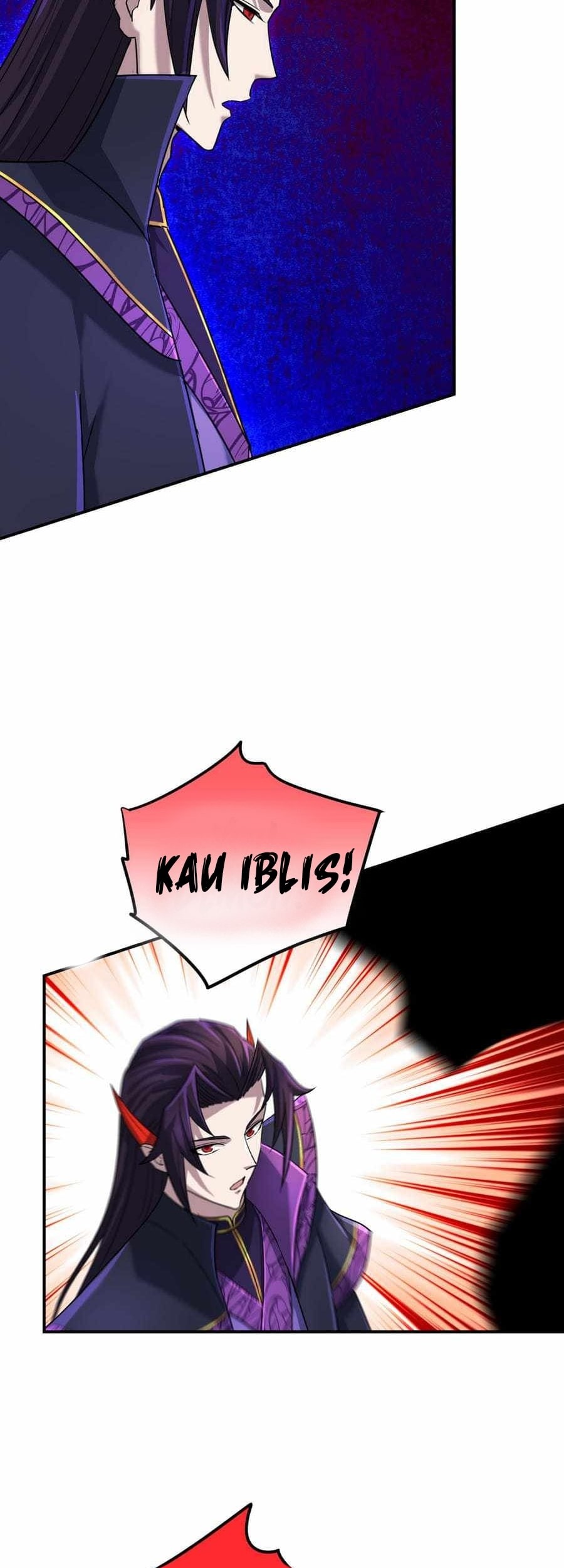I Have Become The Demonic Ancestor Chapter 27 Gambar 72