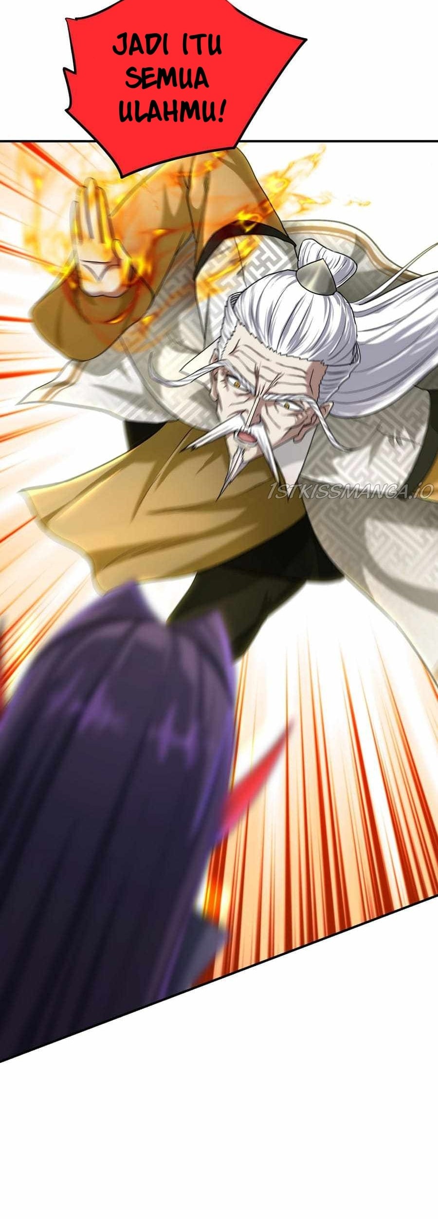 I Have Become The Demonic Ancestor Chapter 27 Gambar 73