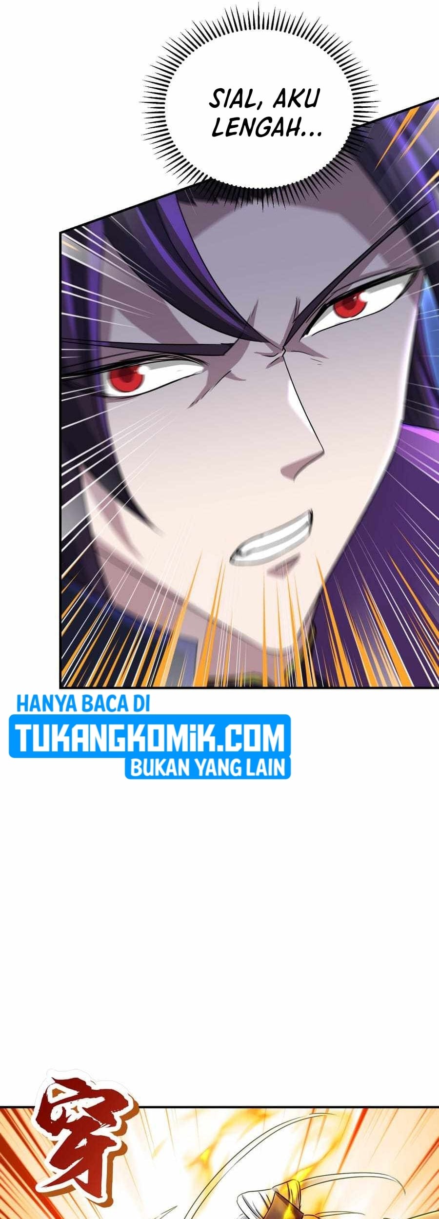 I Have Become The Demonic Ancestor Chapter 27 Gambar 74