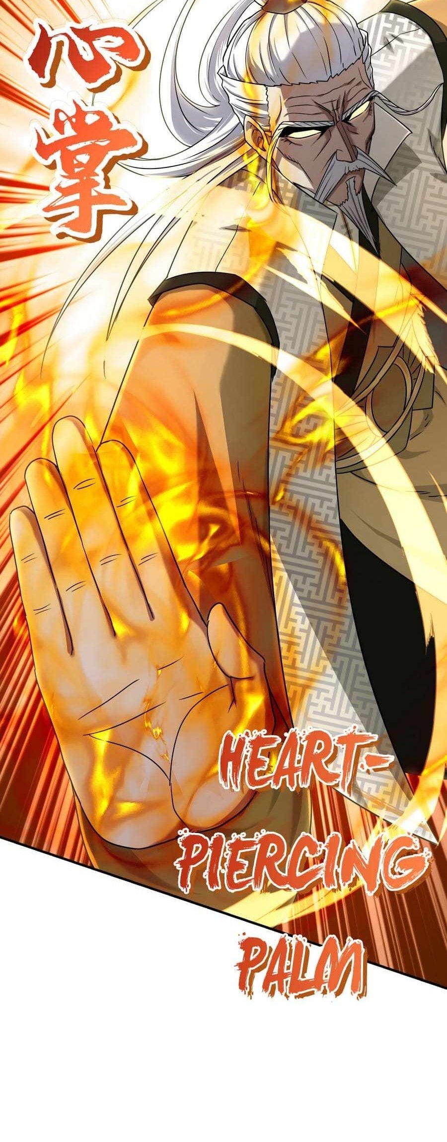 I Have Become The Demonic Ancestor Chapter 27 Gambar 75