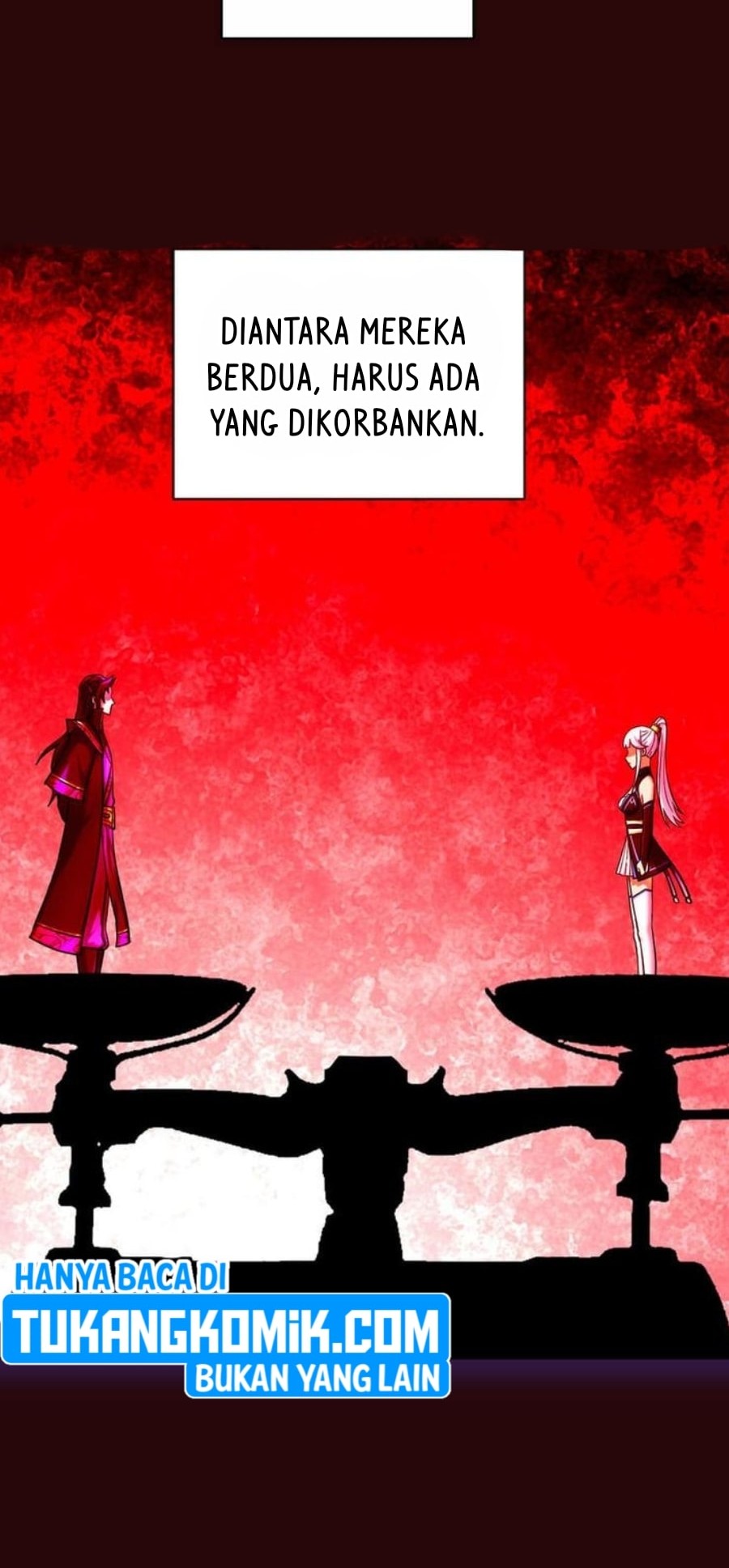 I Have Become The Demonic Ancestor Chapter 27 Gambar 81