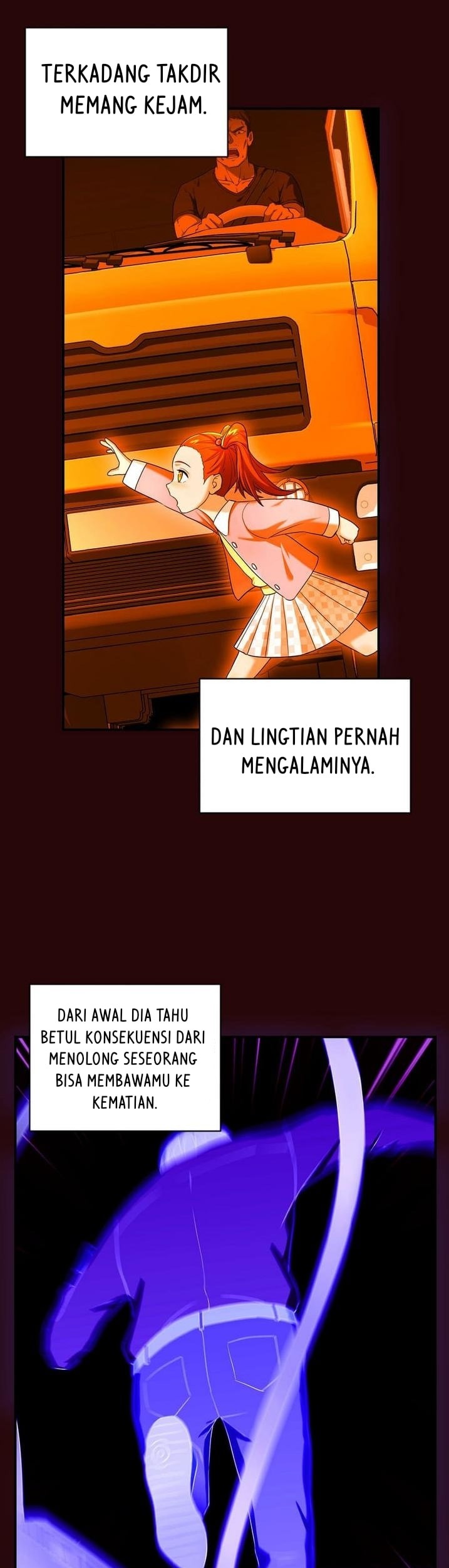 I Have Become The Demonic Ancestor Chapter 27 Gambar 82