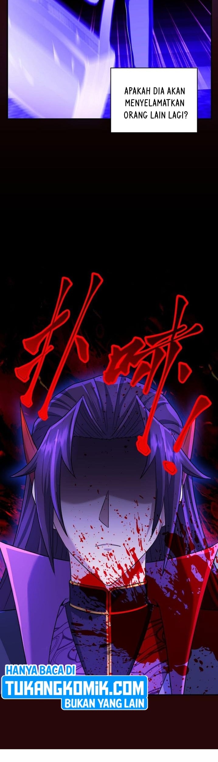 I Have Become The Demonic Ancestor Chapter 27 Gambar 83