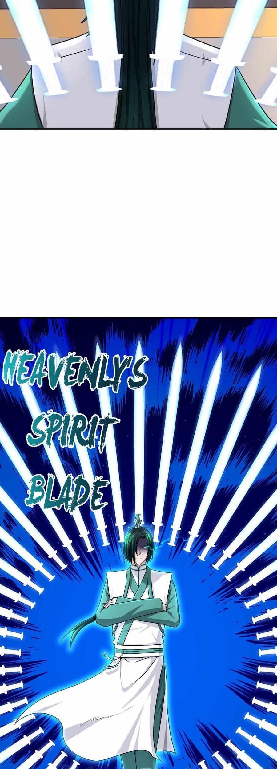 I Have Become The Demonic Ancestor Chapter 27 Gambar 3