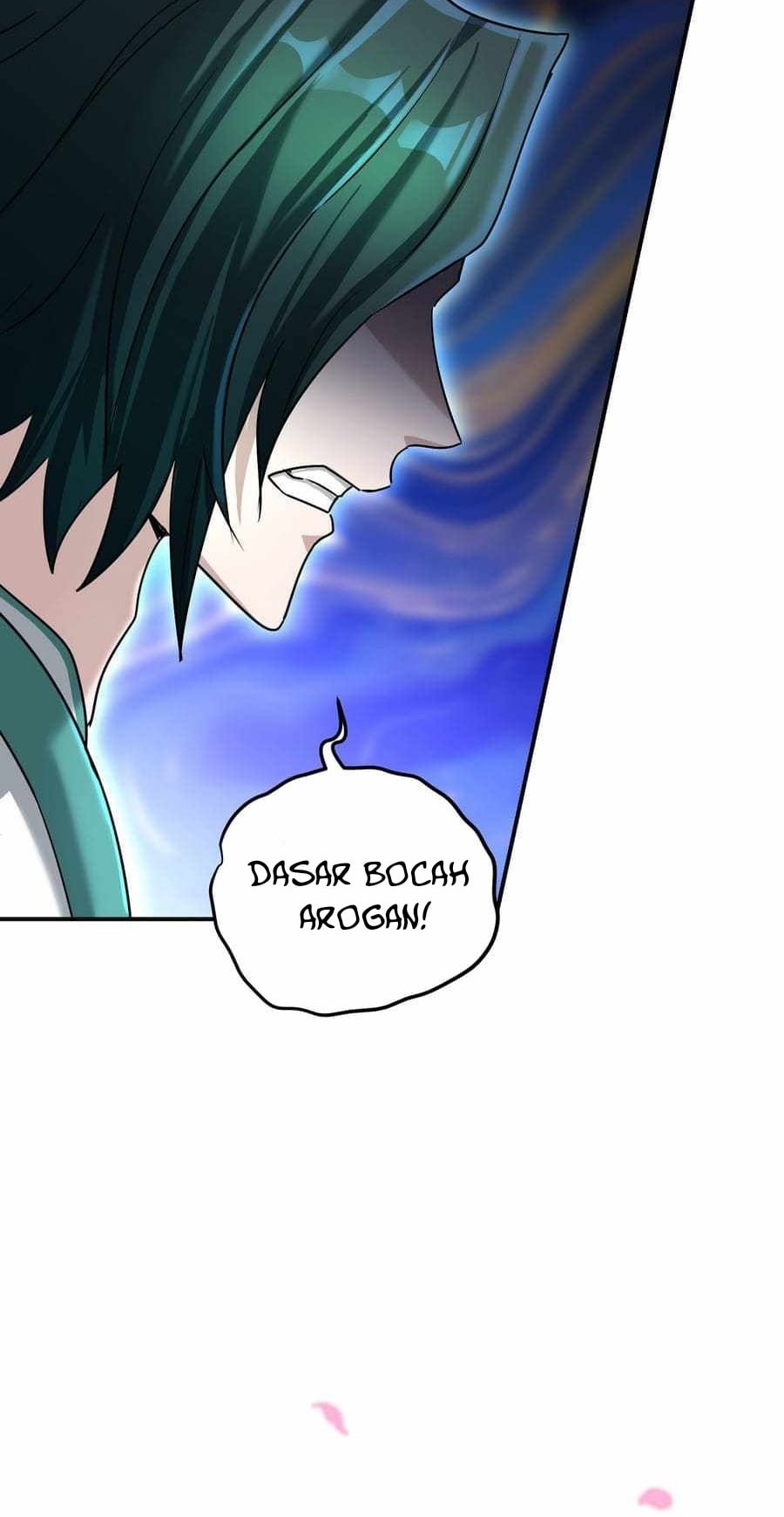 I Have Become The Demonic Ancestor Chapter 27 Gambar 13