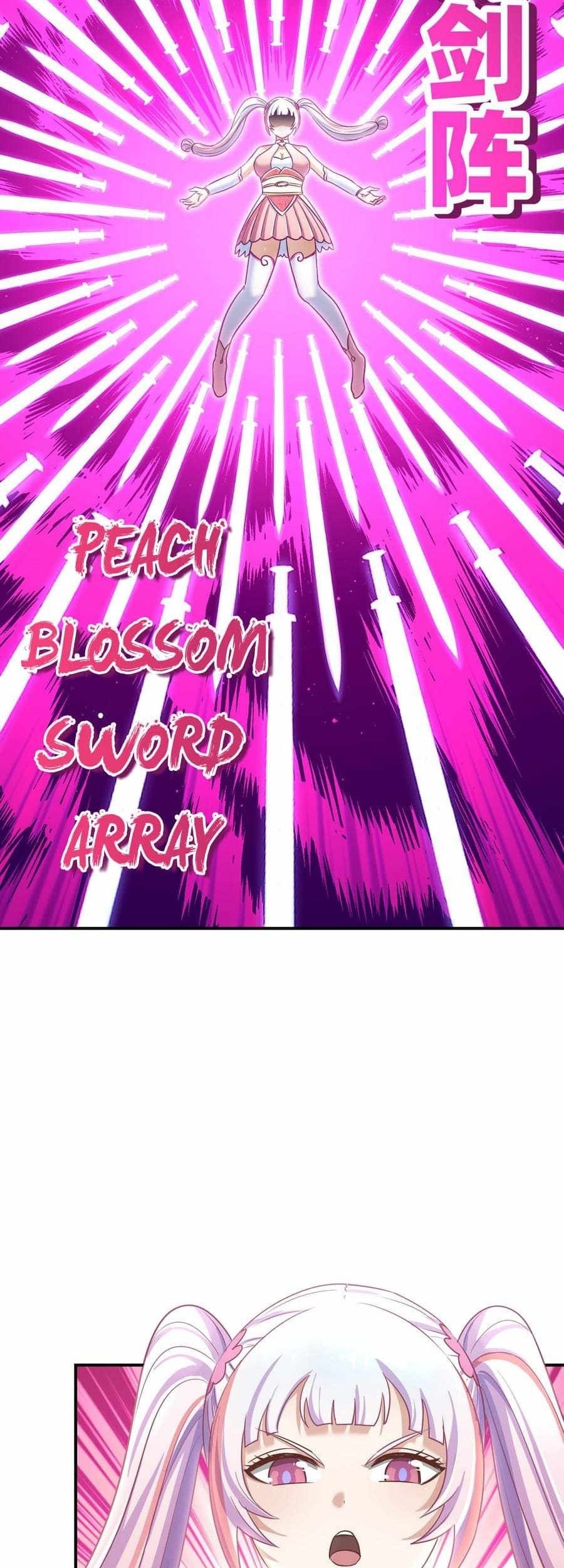 I Have Become The Demonic Ancestor Chapter 27 Gambar 15