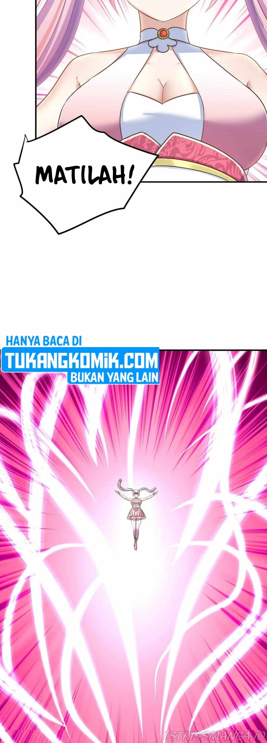 I Have Become The Demonic Ancestor Chapter 27 Gambar 16