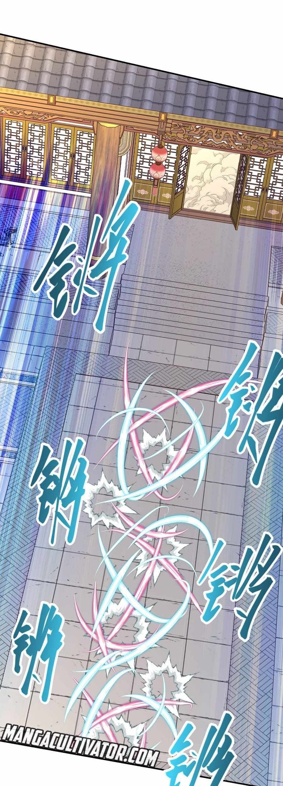 I Have Become The Demonic Ancestor Chapter 27 Gambar 23