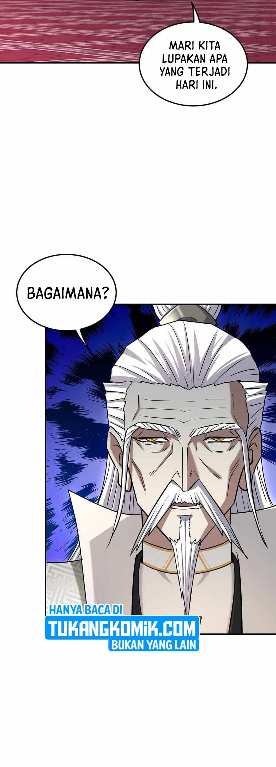 I Have Become The Demonic Ancestor Chapter 27 Gambar 31