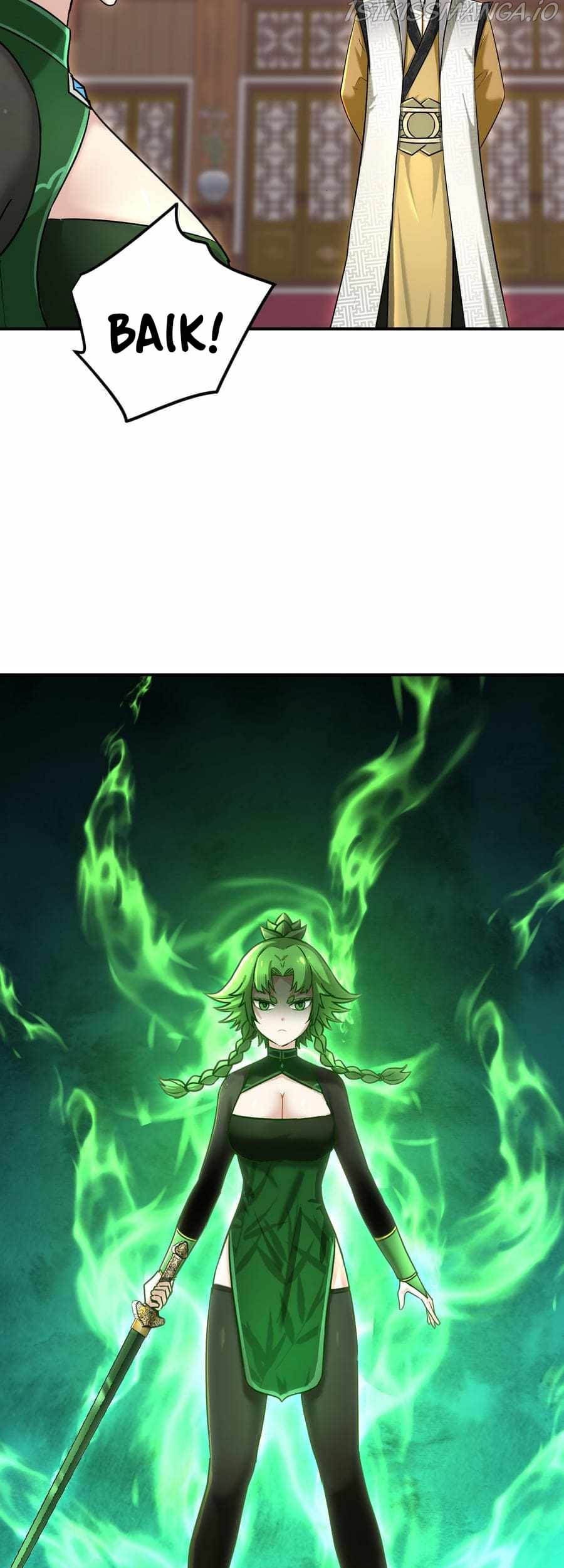 I Have Become The Demonic Ancestor Chapter 27 Gambar 45