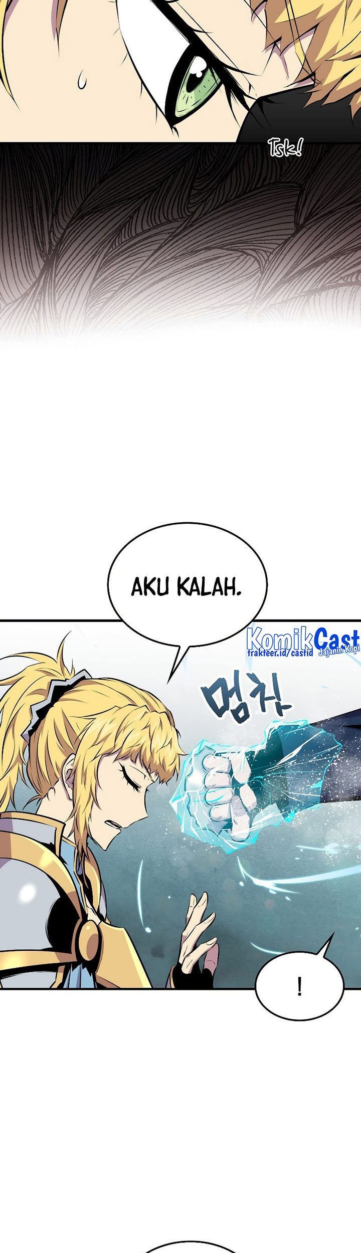 Sleeping Ranker Chapter 56 Gambar 28