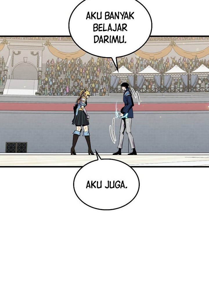 Sleeping Ranker Chapter 56 Gambar 29
