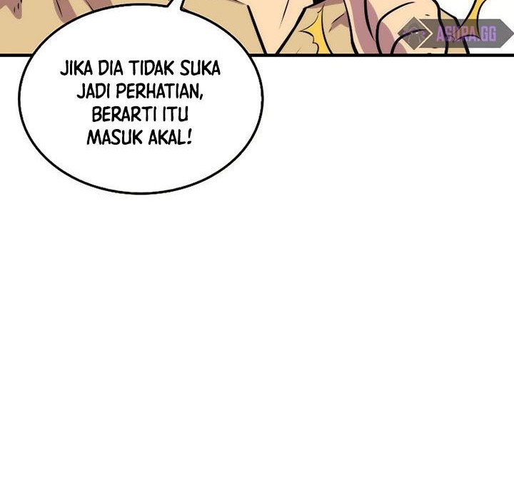 Sleeping Ranker Chapter 56 Gambar 43
