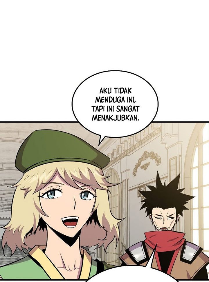 Sleeping Ranker Chapter 56 Gambar 53
