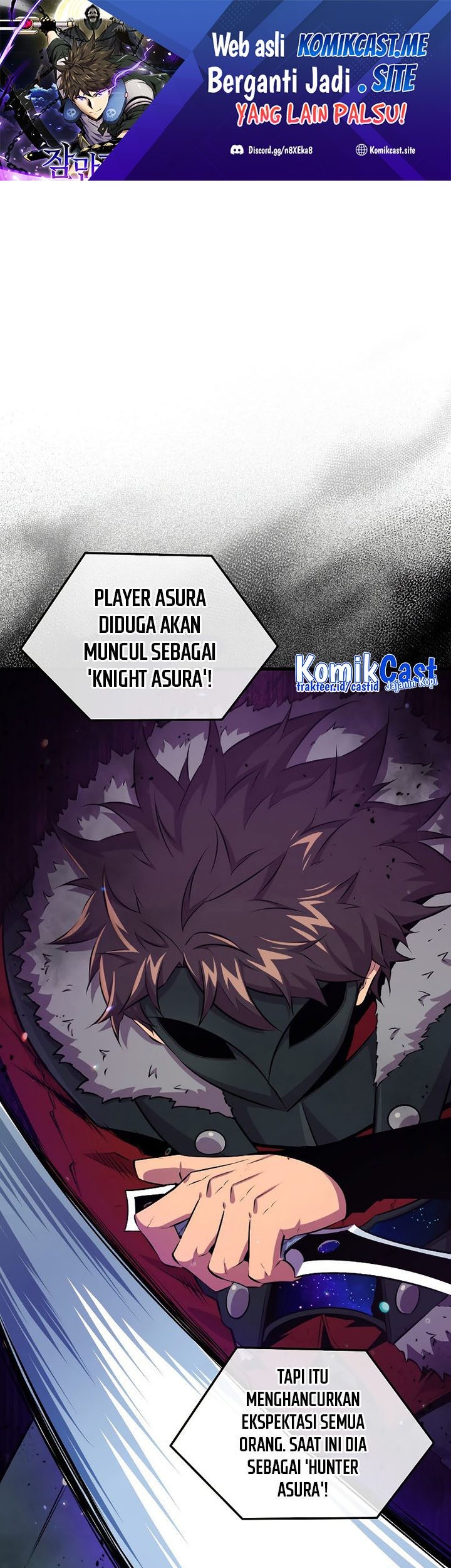 Baca Sleeping Ranker Chapter 56 Gambar 2