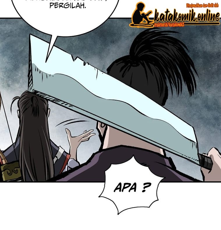 Archer Sword God : Descendants of the Archer Chapter 16 Gambar 46