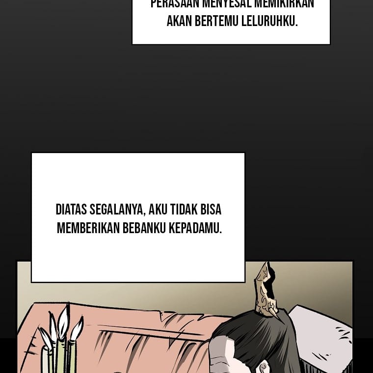 Archer Sword God : Descendants of the Archer Chapter 15 Gambar 28