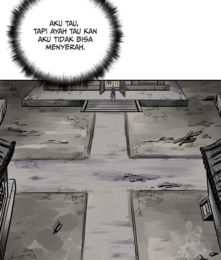 Archer Sword God : Descendants of the Archer Chapter 15 Gambar 34