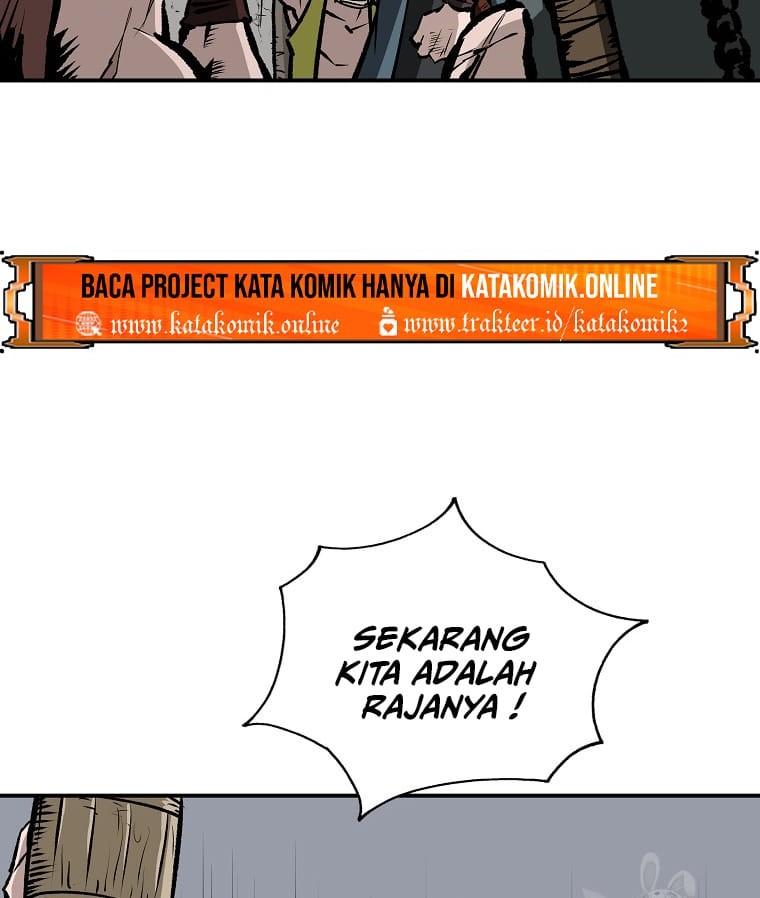 Archer Sword God : Descendants of the Archer Chapter 15 Gambar 40