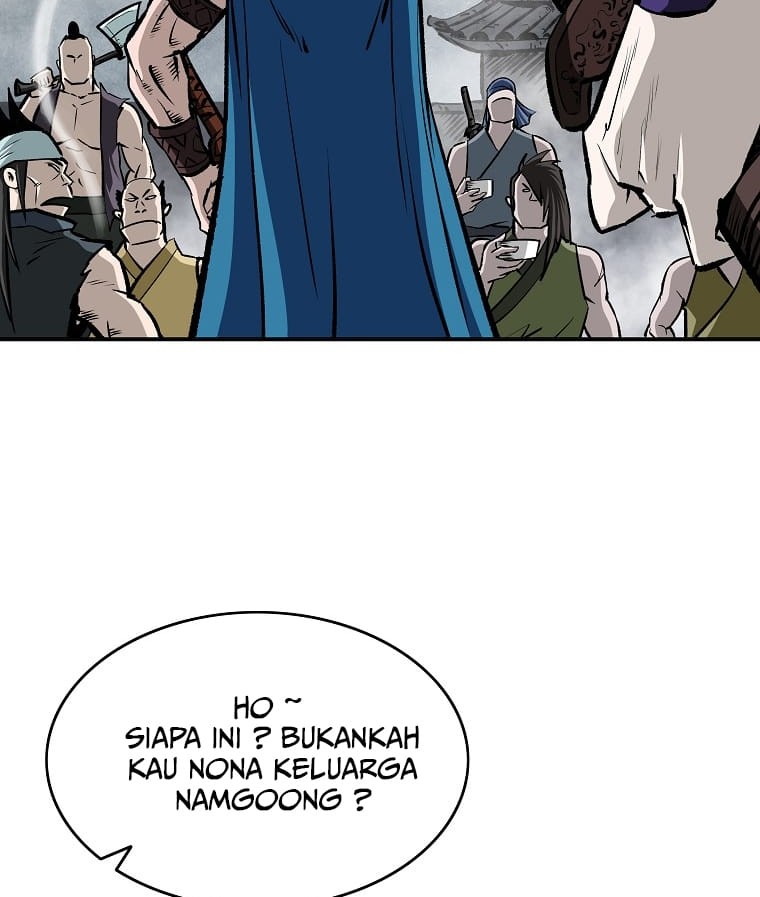 Archer Sword God : Descendants of the Archer Chapter 15 Gambar 43