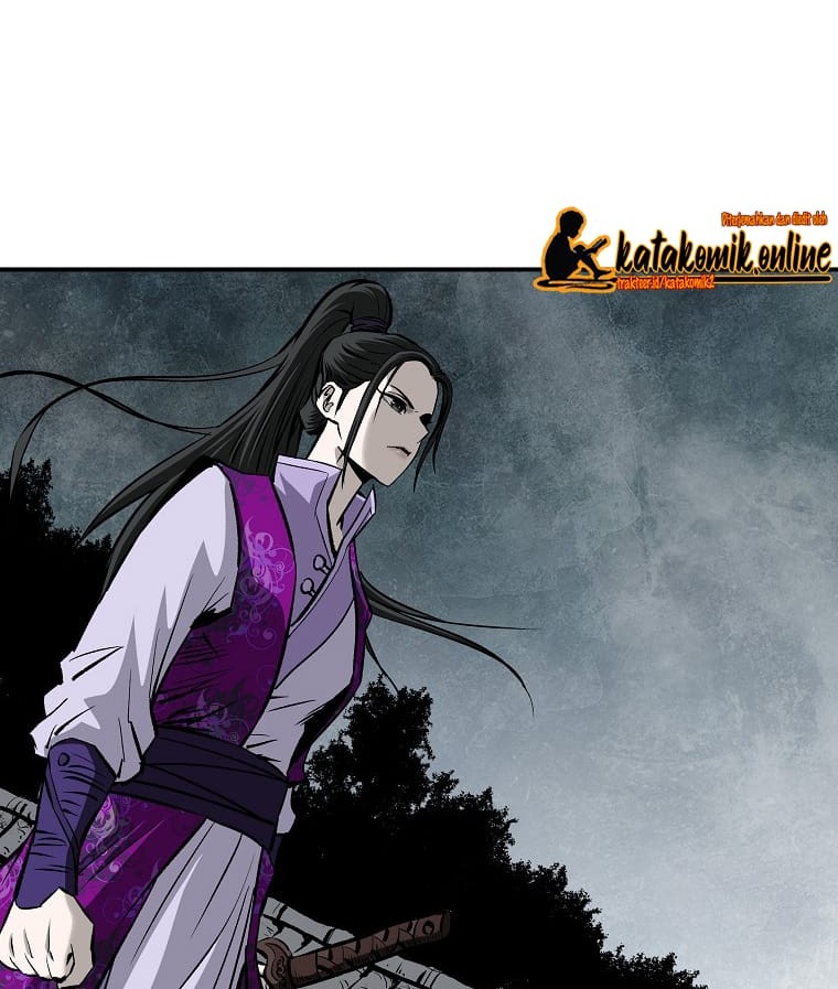 Archer Sword God : Descendants of the Archer Chapter 15 Gambar 46