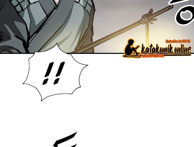 Archer Sword God : Descendants of the Archer Chapter 15 Gambar 4