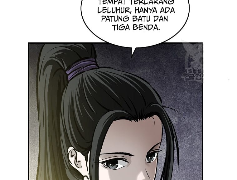 Archer Sword God : Descendants of the Archer Chapter 15 Gambar 10