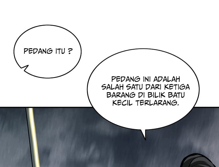 Archer Sword God : Descendants of the Archer Chapter 15 Gambar 13