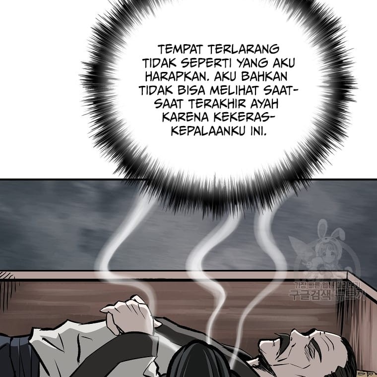 Archer Sword God : Descendants of the Archer Chapter 15 Gambar 25
