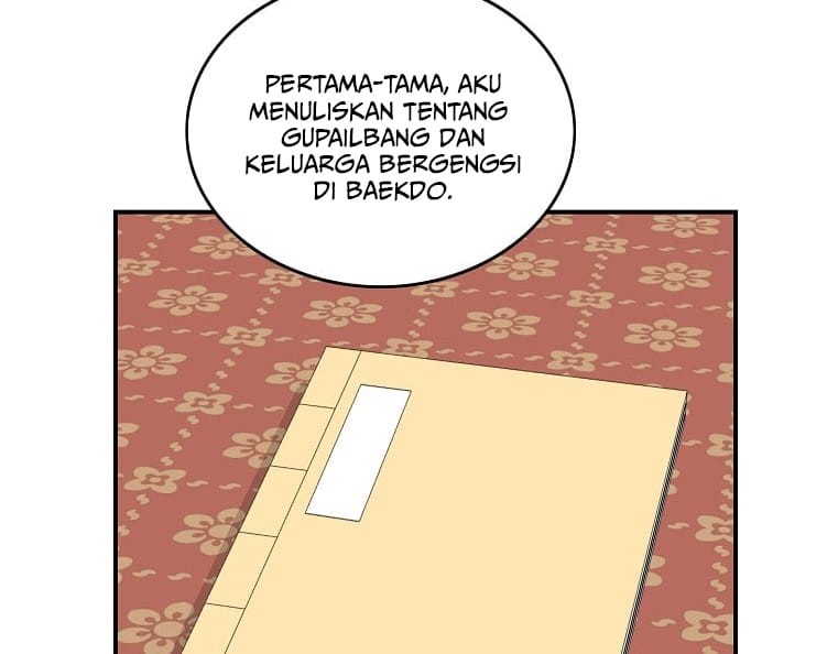 Archer Sword God : Descendants of the Archer Chapter 13 Gambar 34