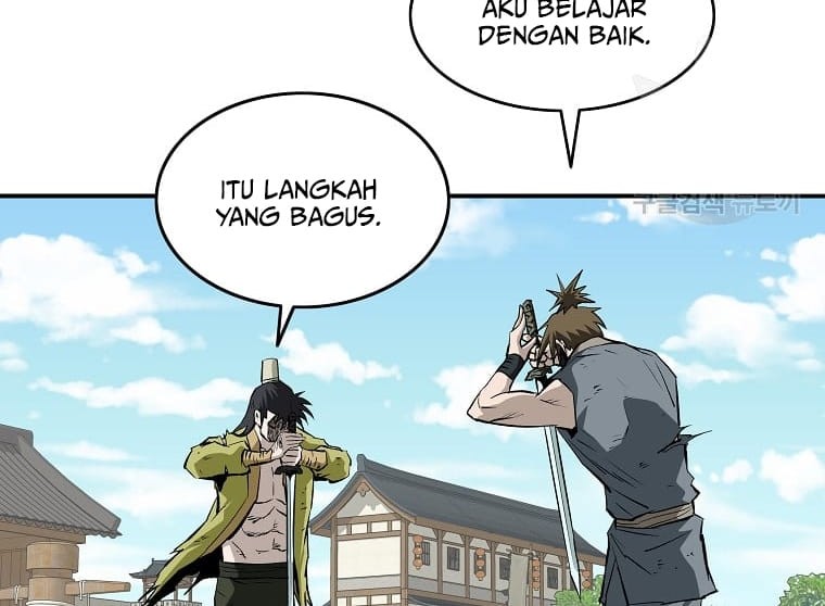 Archer Sword God : Descendants of the Archer Chapter 13 Gambar 10