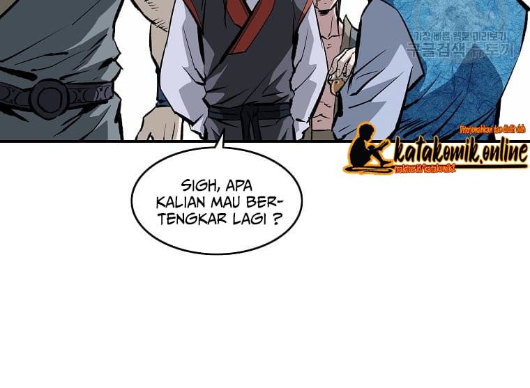 Archer Sword God : Descendants of the Archer Chapter 13 Gambar 16