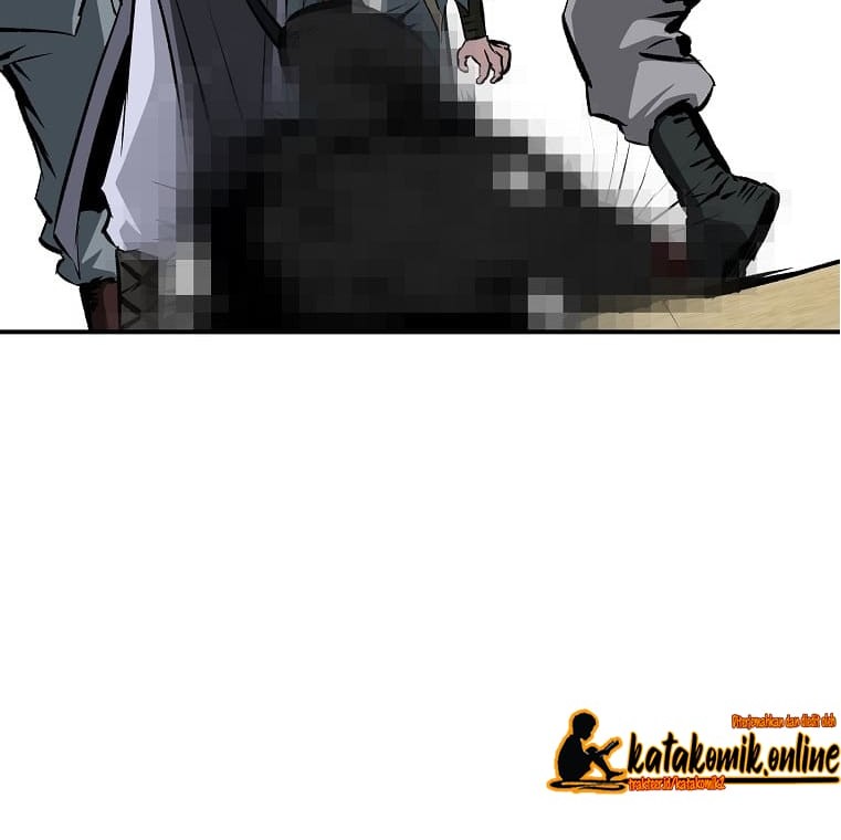 Archer Sword God : Descendants of the Archer Chapter 13 Gambar 22