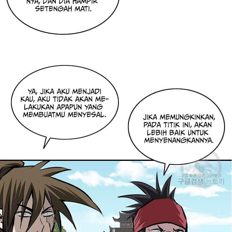 Archer Sword God : Descendants of the Archer Chapter 13 Gambar 25