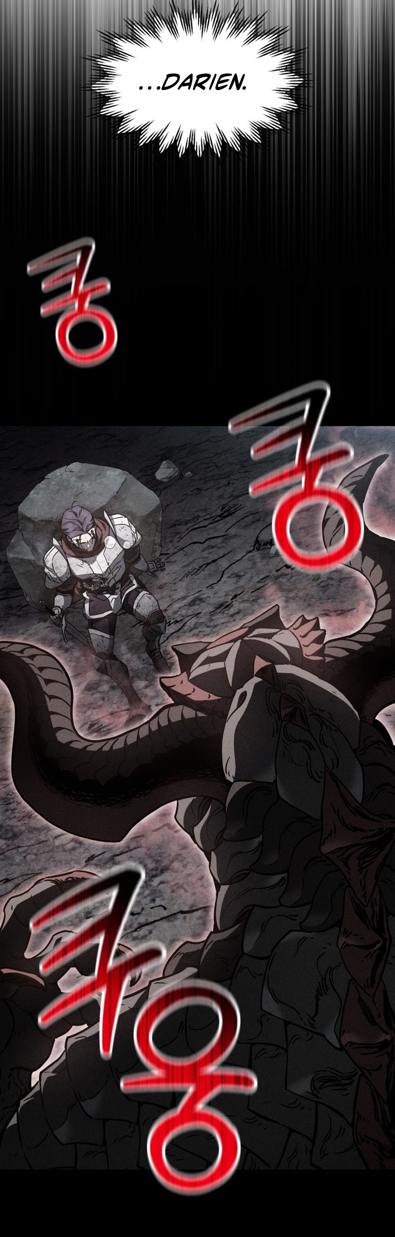 Helmut: The Forsaken Child Chapter 35 Gambar 49