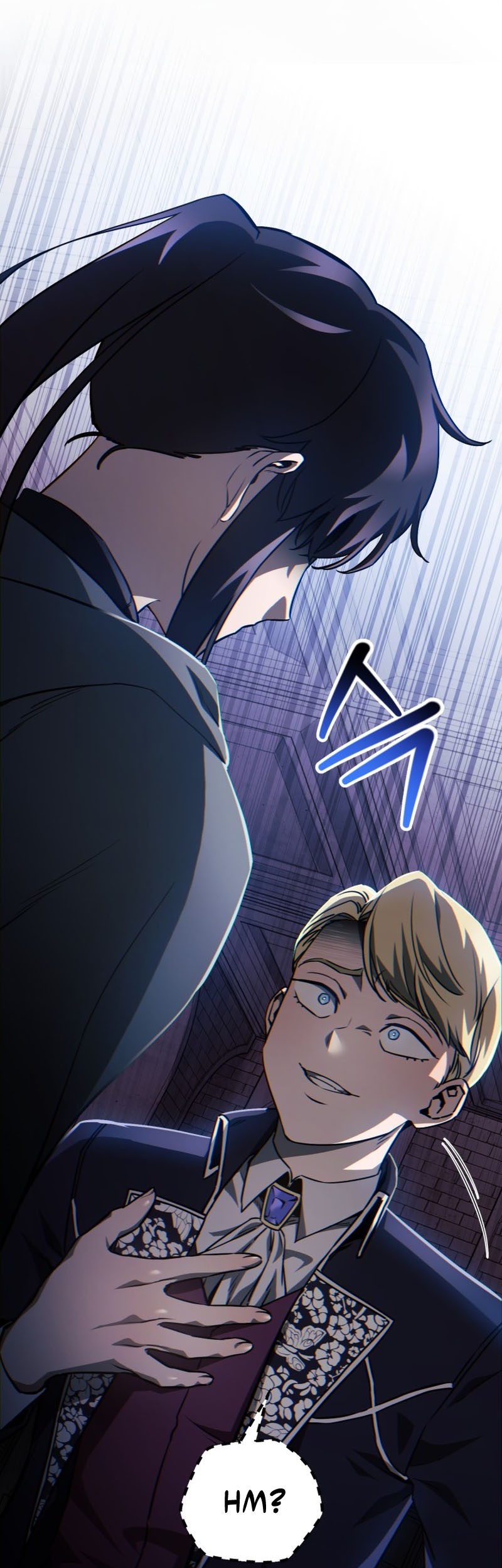 Baca  Helmut: The Forsaken Child Chapter 35 Gambar 2