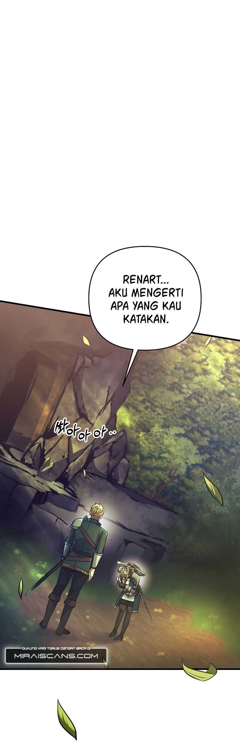 I Became the Mad Emperor Chapter 06 Gambar 47