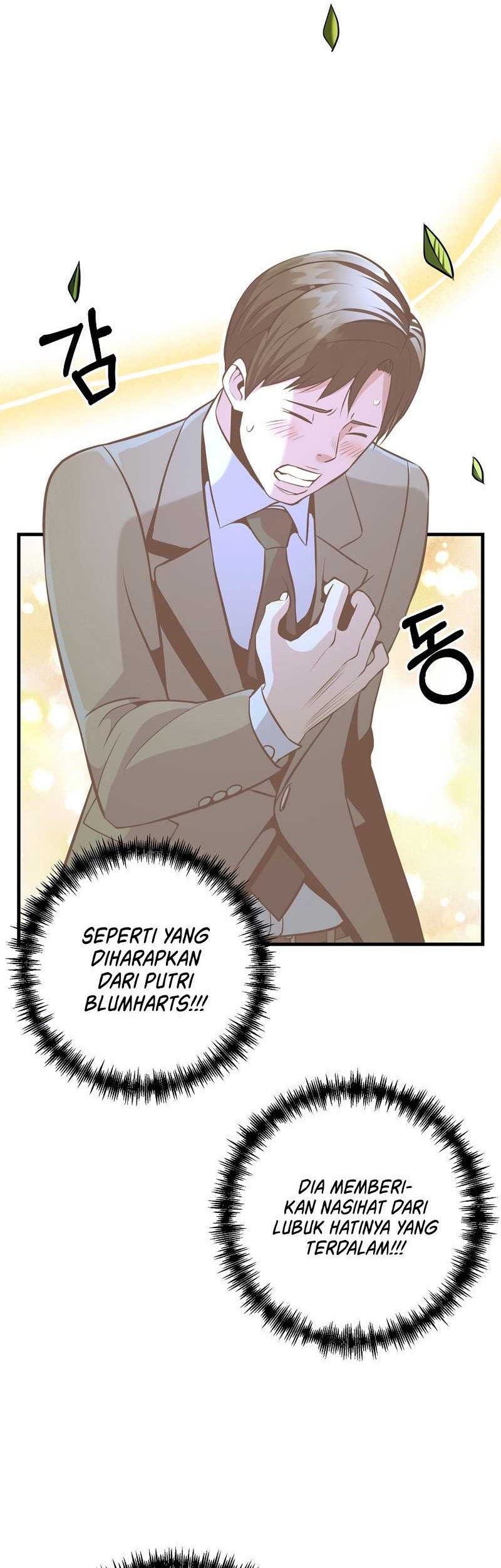 I Became the Mad Emperor Chapter 06 Gambar 48