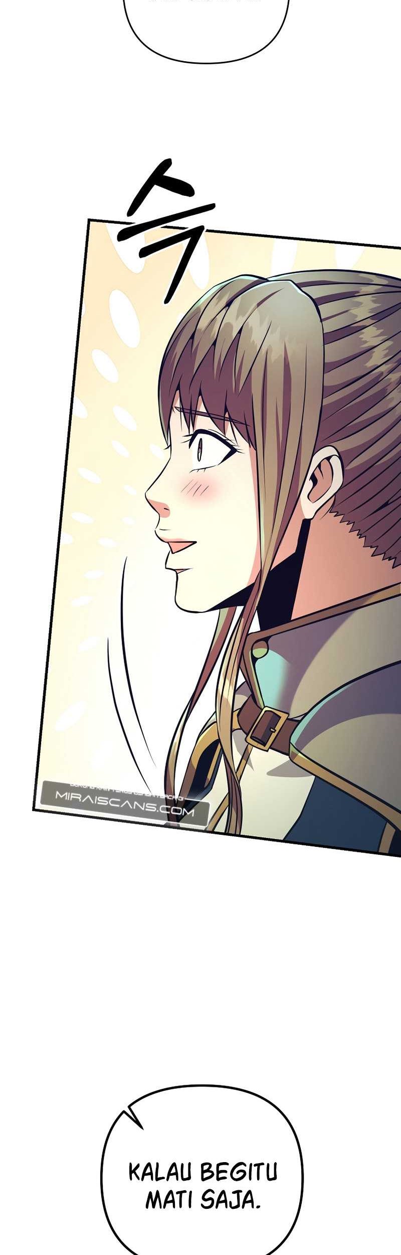 I Became the Mad Emperor Chapter 06 Gambar 50