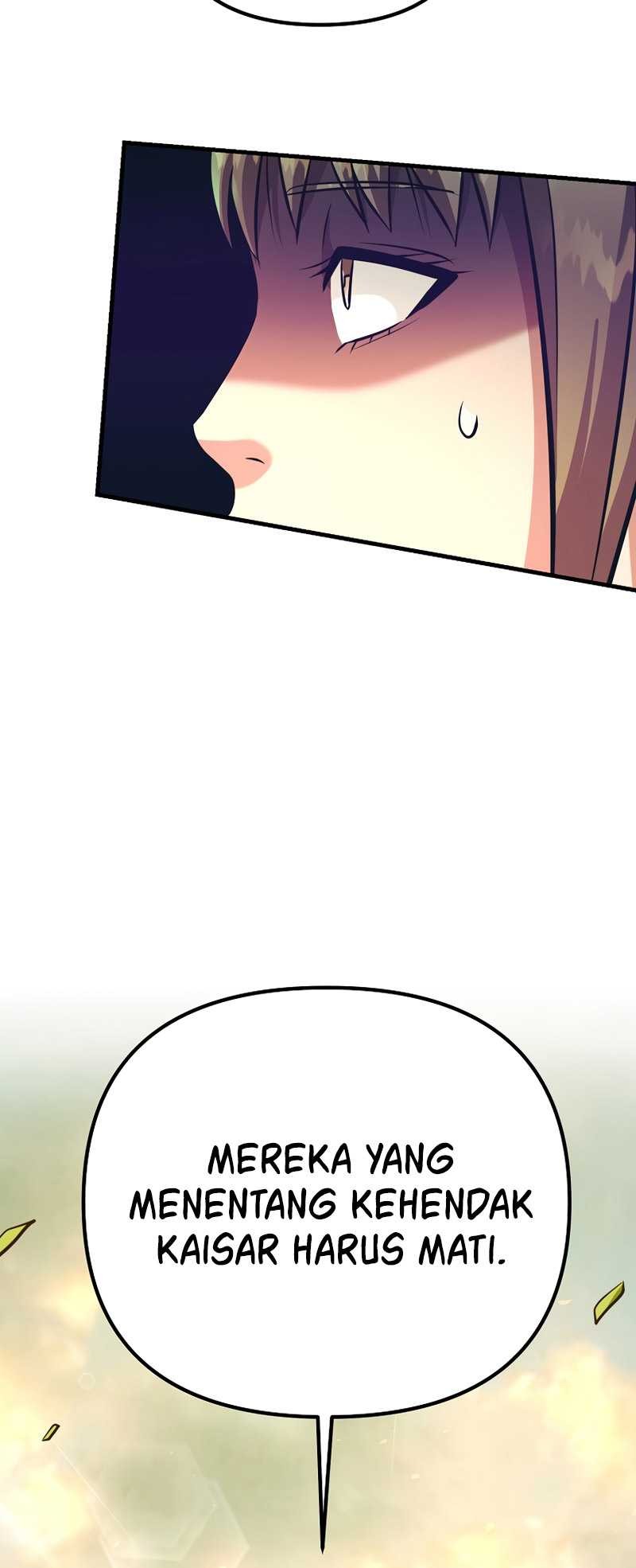 I Became the Mad Emperor Chapter 06 Gambar 51