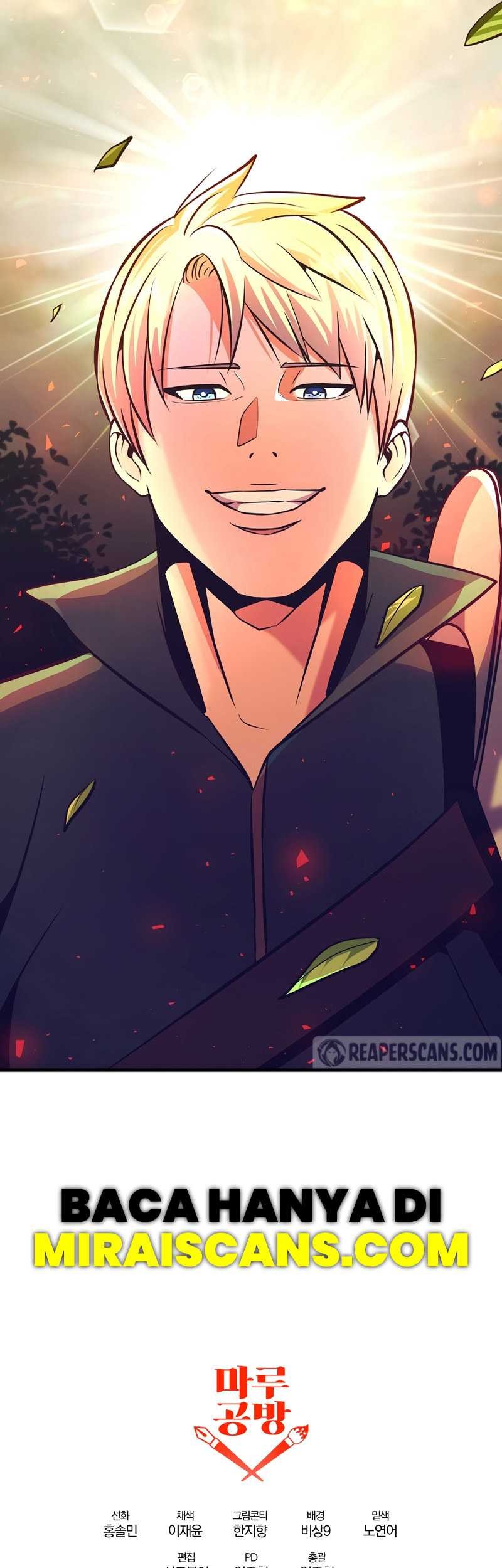 I Became the Mad Emperor Chapter 06 Gambar 52