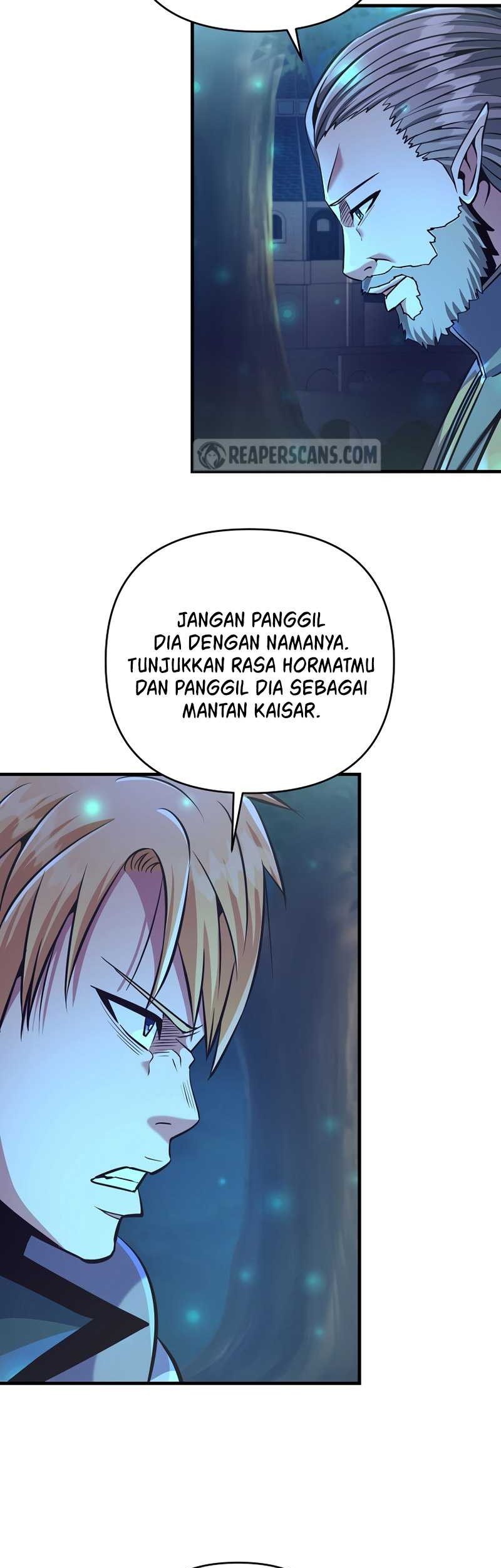 I Became the Mad Emperor Chapter 06 Gambar 4