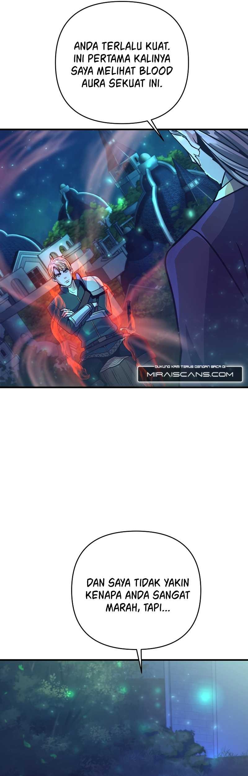 I Became the Mad Emperor Chapter 06 Gambar 7
