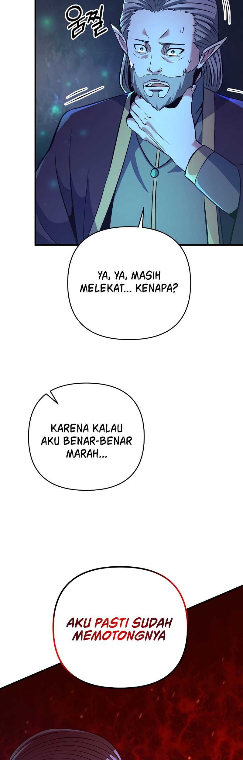 I Became the Mad Emperor Chapter 06 Gambar 9