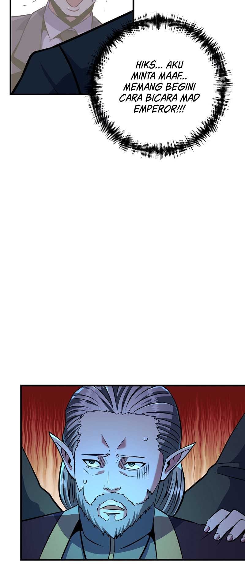 I Became the Mad Emperor Chapter 06 Gambar 11