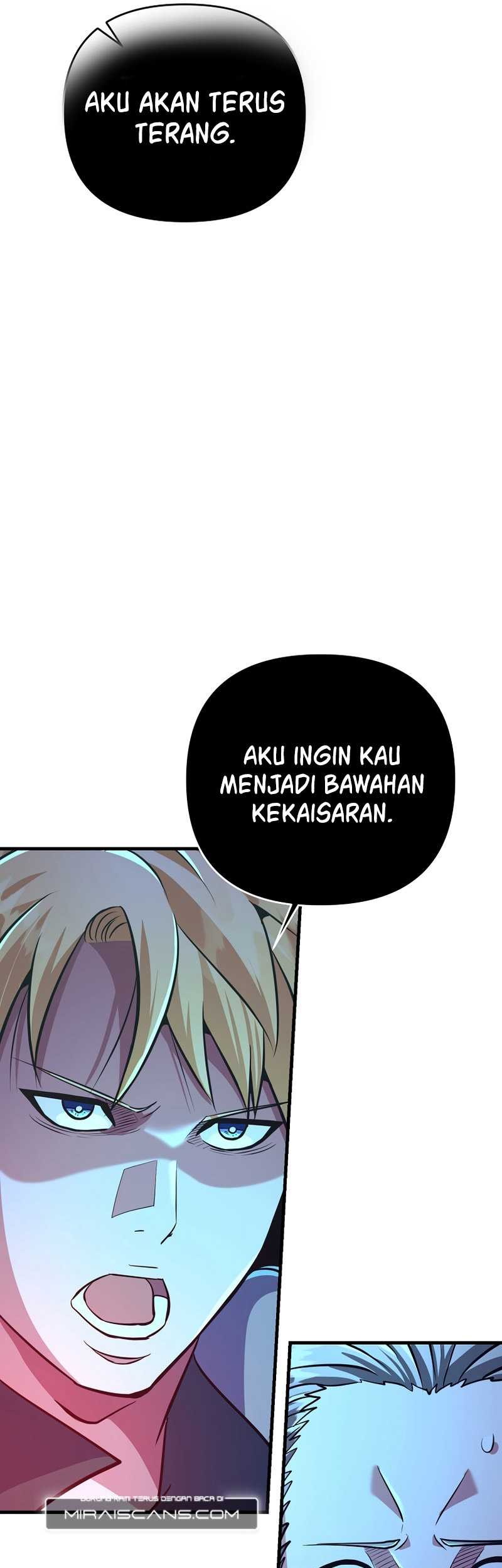 I Became the Mad Emperor Chapter 06 Gambar 12