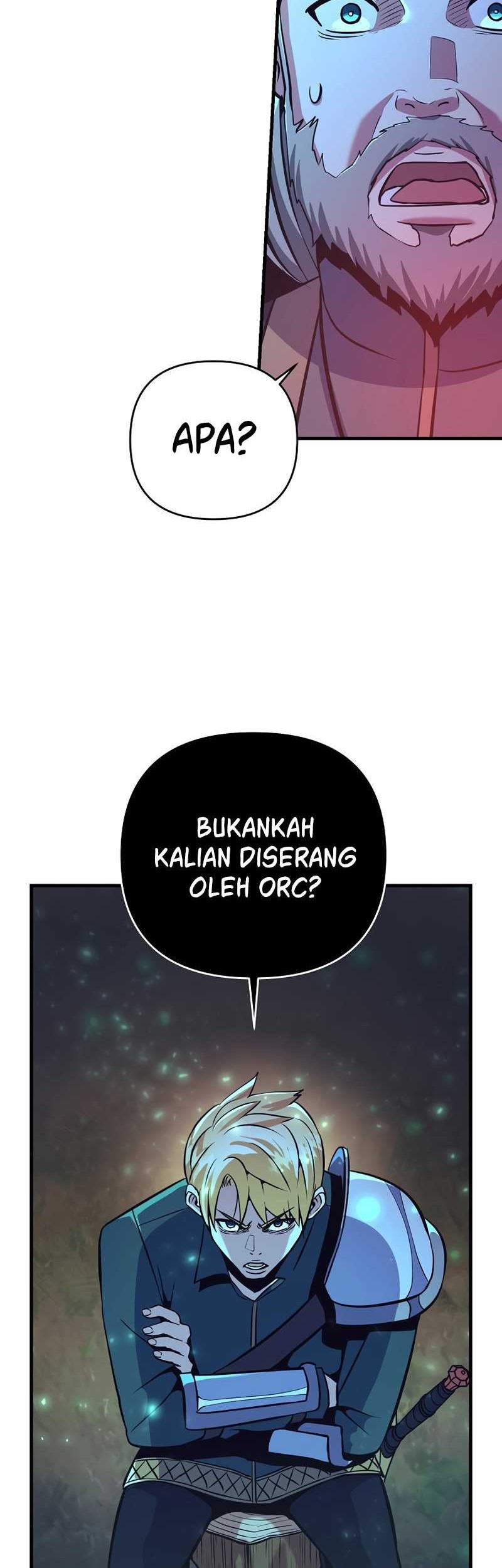 I Became the Mad Emperor Chapter 06 Gambar 13