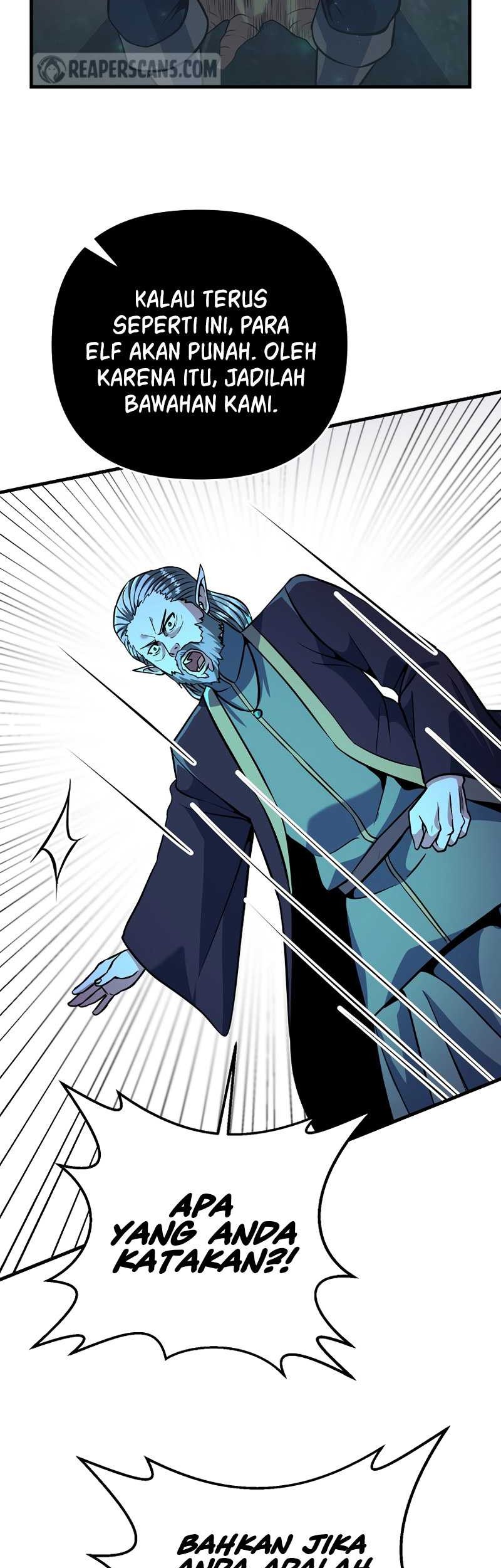 I Became the Mad Emperor Chapter 06 Gambar 14