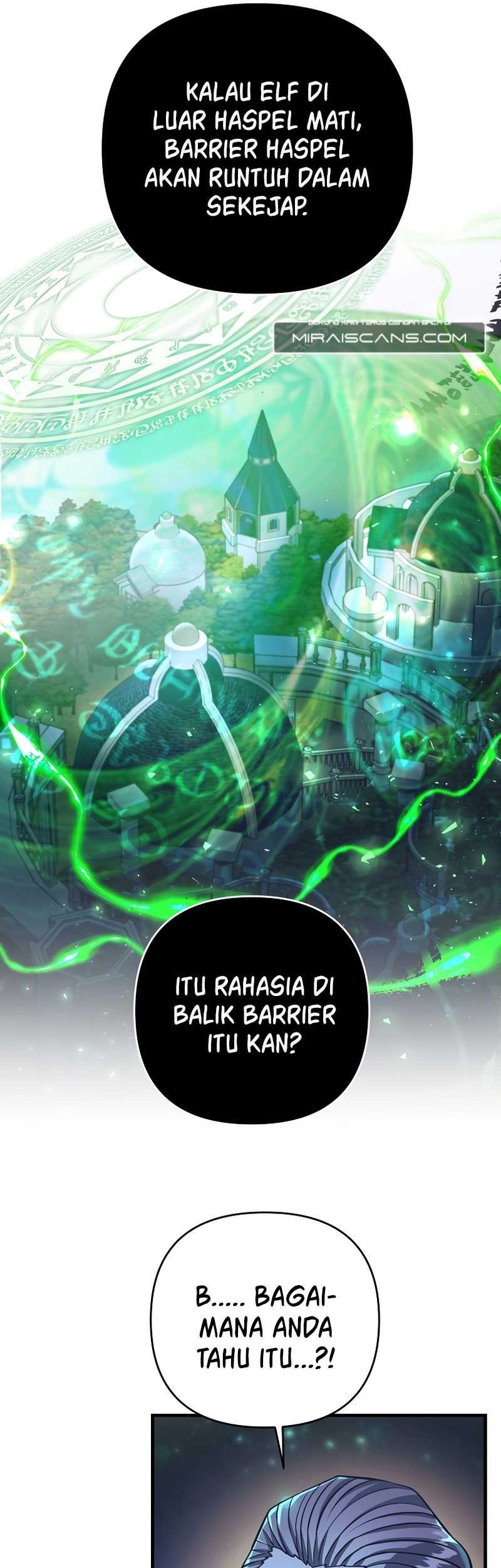 I Became the Mad Emperor Chapter 06 Gambar 17